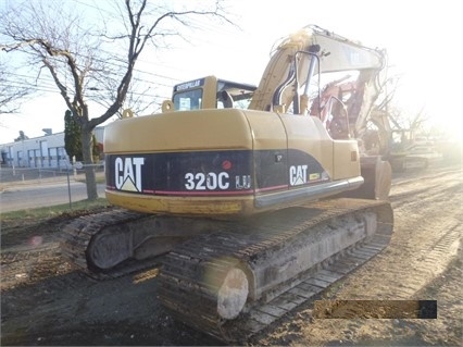 Excavadoras Hidraulicas Caterpillar 320CL importada en buenas con Ref.: 1467330140128984 No. 3