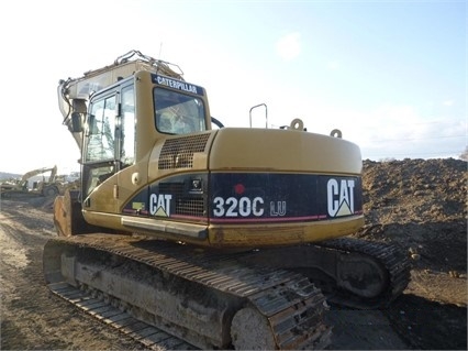 Excavadoras Hidraulicas Caterpillar 320CL importada en buenas con Ref.: 1467330140128984 No. 4