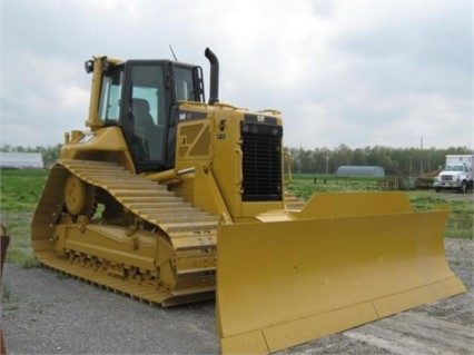 Tractores Sobre Orugas Caterpillar D6N en venta Ref.: 1467330362826037 No. 2