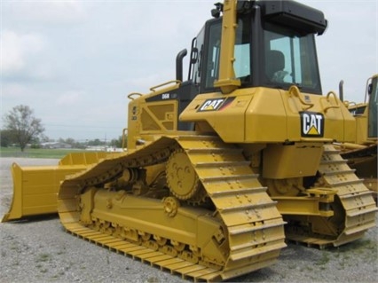 Tractores Sobre Orugas Caterpillar D6N en venta Ref.: 1467330362826037 No. 3