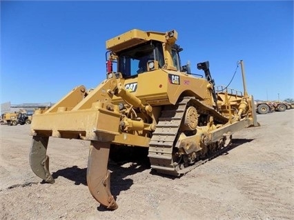 Tractores Sobre Orugas Caterpillar D8T en venta, usada Ref.: 1467397997595795 No. 2