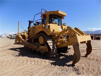 Tractores Sobre Orugas Caterpillar D8T en venta, usada Ref.: 1467397997595795 No. 3