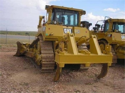 Tractores Sobre Orugas Caterpillar D8T usada de importacion Ref.: 1467402046945400 No. 2