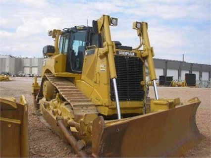 Tractores Sobre Orugas Caterpillar D8T usada de importacion Ref.: 1467402046945400 No. 3