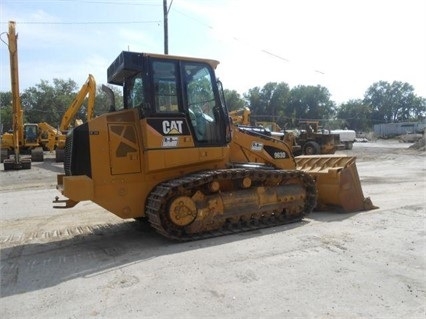 Cargadoras Sobre Orugas Caterpillar 963D importada a bajo costo Ref.: 1467409887347588 No. 4