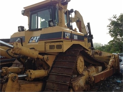 Tractores Sobre Orugas Caterpillar D8R seminueva en venta Ref.: 1467475390823454 No. 3