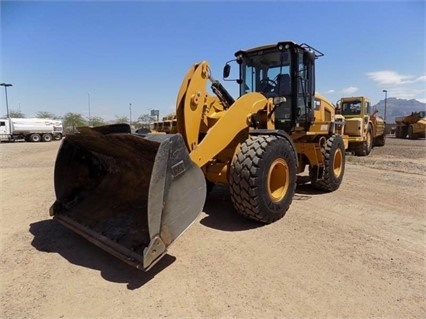 Cargadoras Sobre Ruedas Caterpillar 924K importada a bajo costo Ref.: 1467651322862986 No. 4