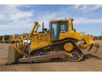 Tractores Sobre Orugas Caterpillar D6T usada a buen precio Ref.: 1467652423045565 No. 2