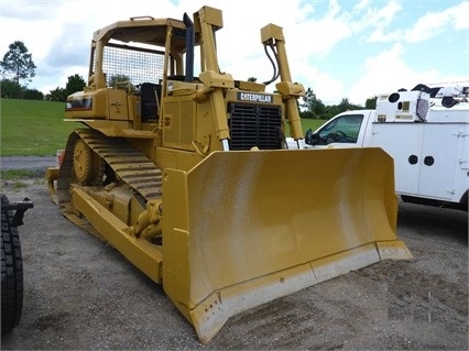 Tractores Sobre Orugas Caterpillar D6H de segunda mano Ref.: 1467654188964841 No. 4