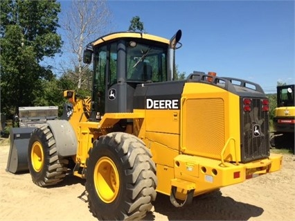 Cargadoras Sobre Ruedas Deere 544J importada a bajo costo Ref.: 1467654578273344 No. 3