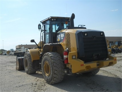 Cargadoras Sobre Ruedas Caterpillar 950K en venta Ref.: 1467659821811503 No. 3