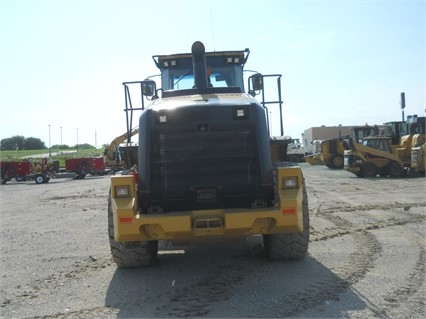 Cargadoras Sobre Ruedas Caterpillar 950K en venta Ref.: 1467659821811503 No. 4