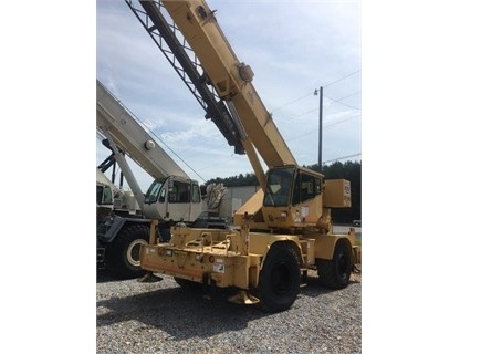 Cranes Grove RT530D