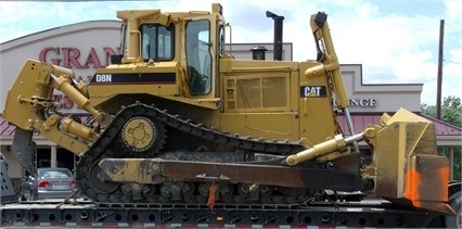 Tractores Sobre Orugas Caterpillar D8N en buenas condiciones Ref.: 1467732843141577 No. 4