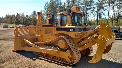 Tractores Sobre Orugas Caterpillar D8R en buenas condiciones Ref.: 1467734023531305 No. 3