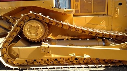 Tractores Sobre Orugas Caterpillar D8R en buenas condiciones Ref.: 1467734023531305 No. 4