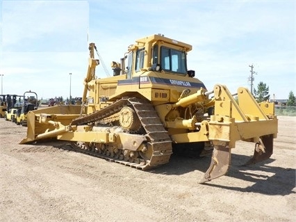 Tractores Sobre Orugas Caterpillar D8N de bajo costo Ref.: 1467735553052571 No. 2