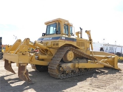 Tractores Sobre Orugas Caterpillar D8N de bajo costo Ref.: 1467735553052571 No. 3