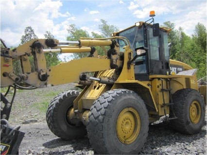 Cargadoras Sobre Ruedas Caterpillar IT38H importada a bajo costo Ref.: 1467746923193476 No. 3