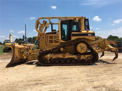 Tractores Sobre Orugas Caterpillar D6R importada de segunda mano Ref.: 1467750006644775 No. 2