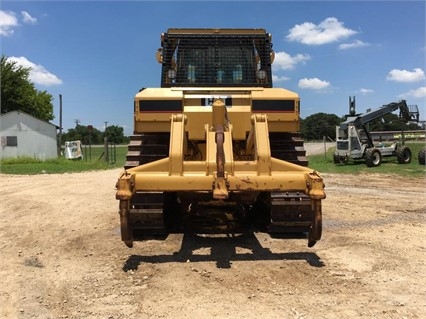 Tractores Sobre Orugas Caterpillar D6R importada de segunda mano Ref.: 1467750006644775 No. 4