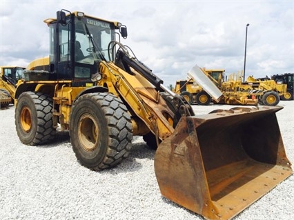 Wheel Loaders Caterpillar 930G