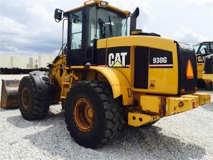 Cargadoras Sobre Ruedas Caterpillar 930G en venta, usada Ref.: 1467765735142882 No. 2