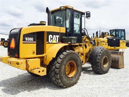 Cargadoras Sobre Ruedas Caterpillar 930G en venta, usada Ref.: 1467765735142882 No. 4