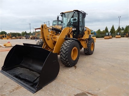 Wheel Loaders Caterpillar 938