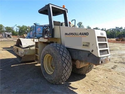 Compactadora Vibratoria Ingersoll-rand SD110D usada Ref.: 1467834238406504 No. 3