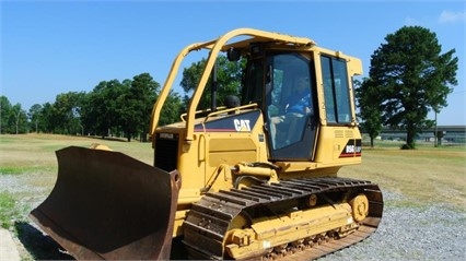 Dozers/tracks Caterpillar D5G