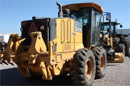 Motoconformadoras Deere 672G en venta Ref.: 1467841635822317 No. 4