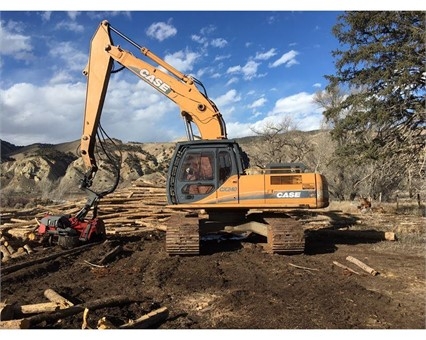 Excavadoras Hidraulicas Deere 240D