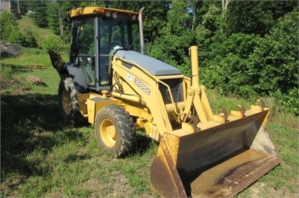 Retroexcavadoras Deere 310 SG de bajo costo Ref.: 1467849468831701 No. 2