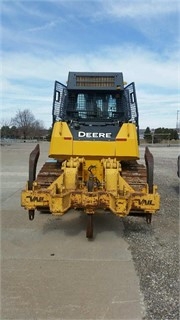 Tractores Sobre Orugas Deere 750K en venta Ref.: 1467856808471152 No. 4