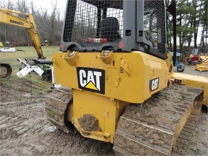 Tractores Sobre Orugas Caterpillar D5K importada de segunda mano Ref.: 1467857291768309 No. 2