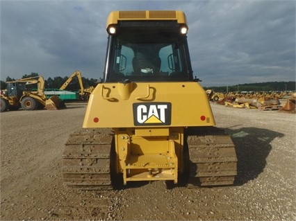 Tractores Sobre Orugas Caterpillar D6K de segunda mano Ref.: 1467858824226290 No. 3