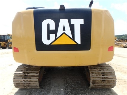 Excavadoras Hidraulicas Caterpillar 320EL seminueva en venta Ref.: 1467907401776047 No. 3