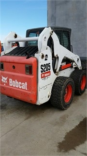 Minicargadores Bobcat S250 importada en buenas condiciones Ref.: 1467907803796182 No. 3