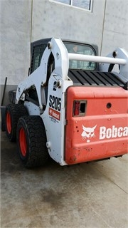 Minicargadores Bobcat S250 importada en buenas condiciones Ref.: 1467907803796182 No. 4