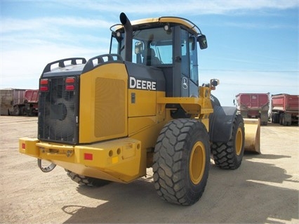 Cargadoras Sobre Ruedas Deere 544K seminueva en venta Ref.: 1467909827541826 No. 3