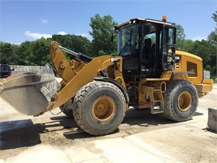 Wheel Loaders Caterpillar 930K