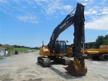 Excavadoras Hidraulicas Deere 225D importada en buenas condicione Ref.: 1467936883250647 No. 4