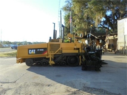 Pavimentadoras Caterpillar AP-1055B en venta Ref.: 1467992353208142 No. 3