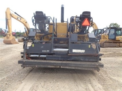 Pavimentadoras Caterpillar AP-1055E seminueva en perfecto estado Ref.: 1467994261860669 No. 3