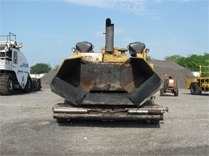 Pavimentadoras Caterpillar AP-1000D de segunda mano Ref.: 1467996050349402 No. 3