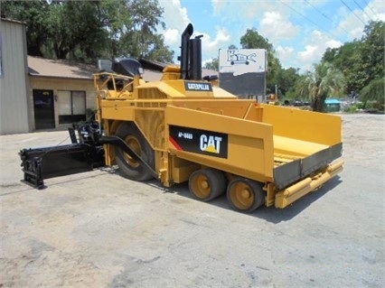 Pavimentadoras Caterpillar AP-1000D usada en buen estado Ref.: 1467996596041609 No. 3