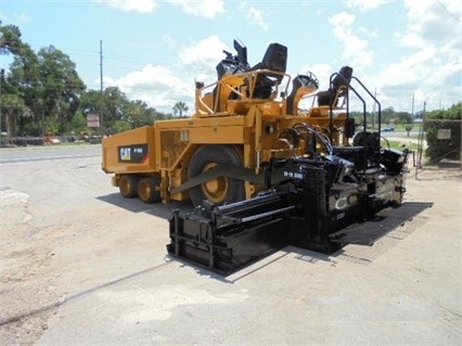 Pavimentadoras Caterpillar AP-1000D usada en buen estado Ref.: 1467996596041609 No. 4