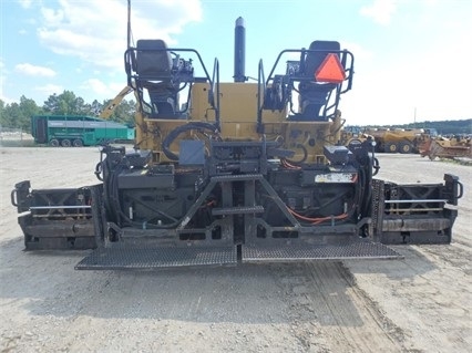 Pavimentadoras Caterpillar AP-1000E de segunda mano en venta Ref.: 1467997490675379 No. 3