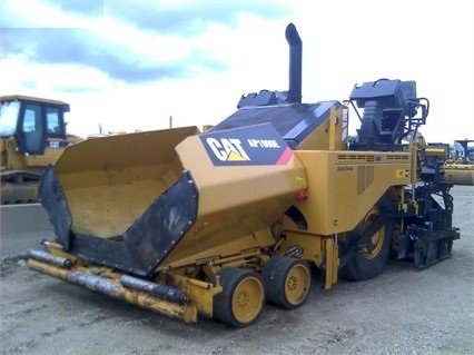 Pavers Caterpillar AP-1000E